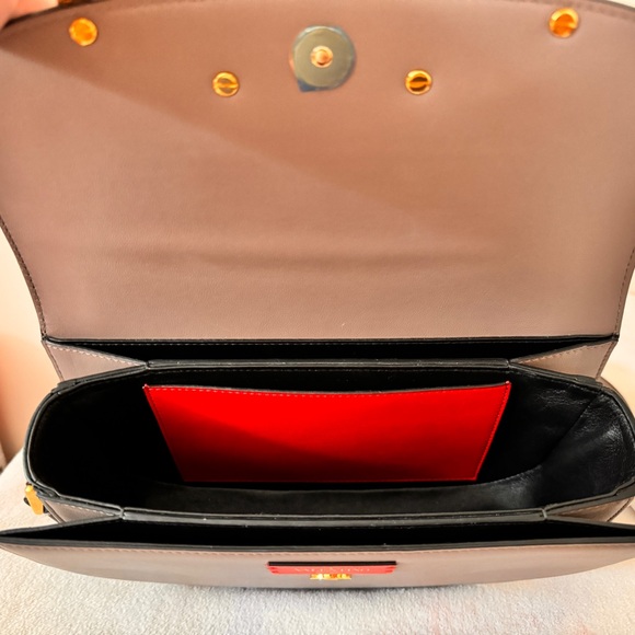 Valentino supervee shoulder bag - Picture 10 of 11